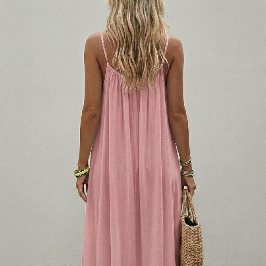 Vestido de Verano