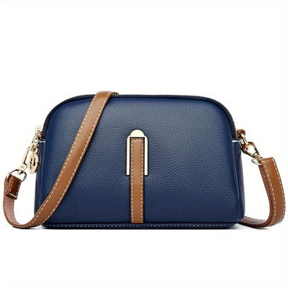 Bolso minimalista premium
