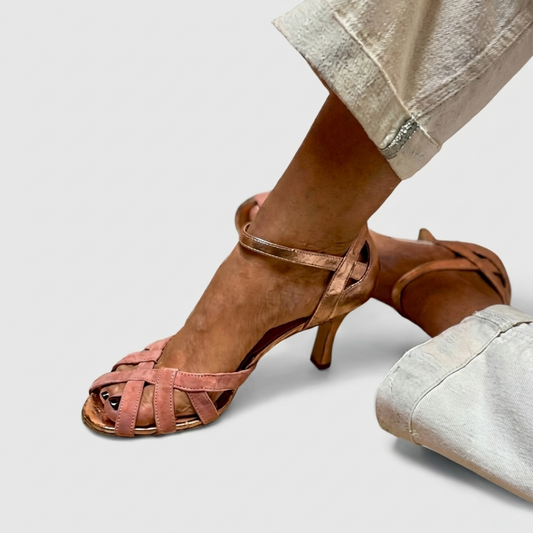 Tacones Valentina