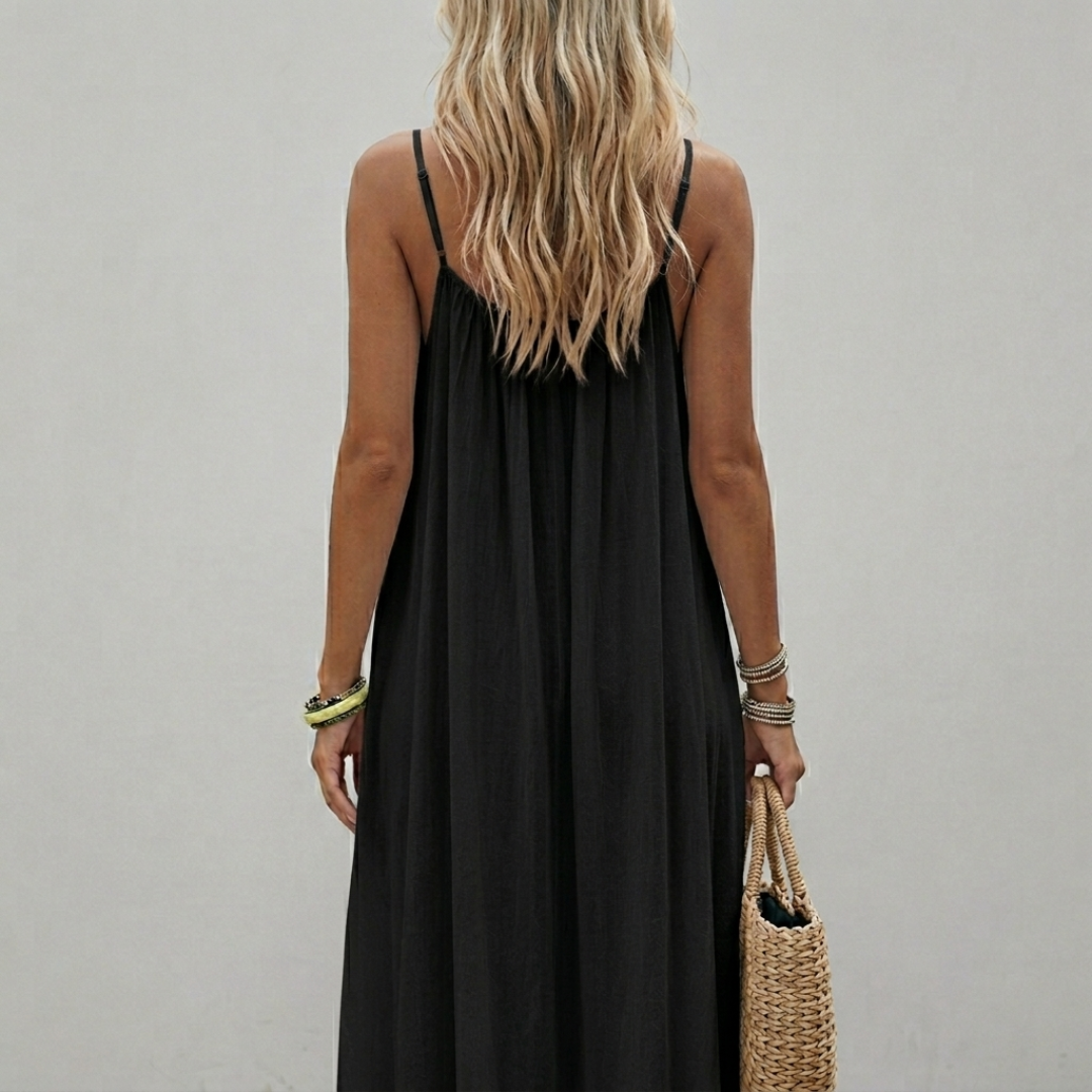 Vestido de Verano