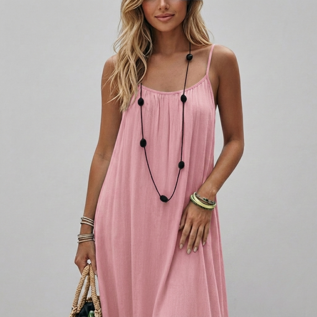 Vestido de Verano