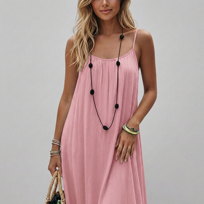Vestido de Verano
