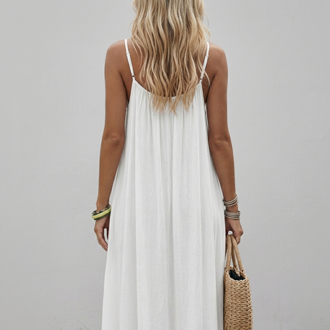 Vestido de Verano